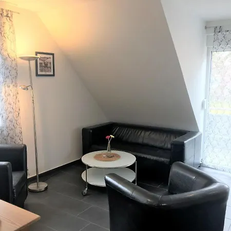 Residenz Heiligenhafen 2 Διαμέρισμα *