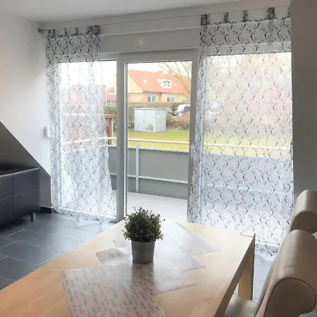 Residenz Heiligenhafen 2 Διαμέρισμα