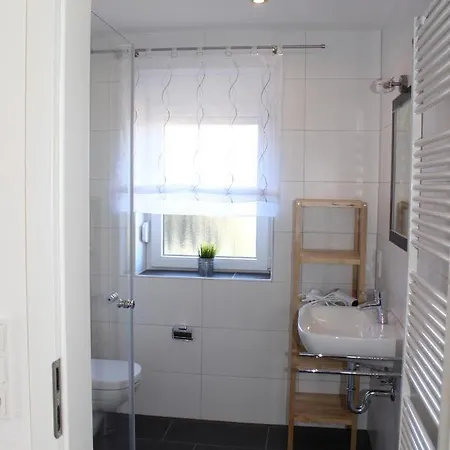 Διαμέρισμα Residenz Heiligenhafen 2 *