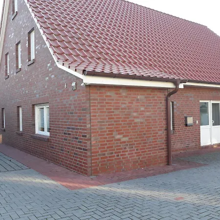 Διαμέρισμα Residenz Heiligenhafen 2 *