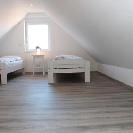 Residenz Heiligenhafen 2 Διαμέρισμα