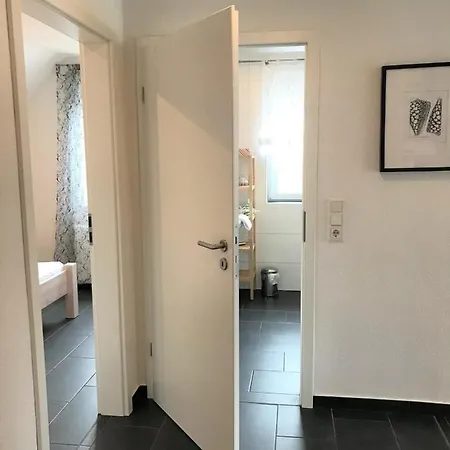 Διαμέρισμα Residenz Heiligenhafen 2 Heiligenhafen